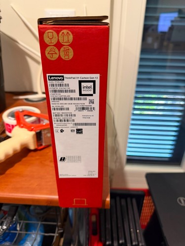 Lenovo carbon gen - gen,