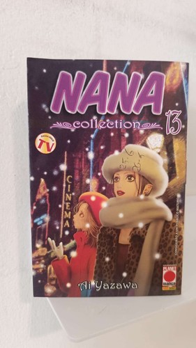Nana collection prima - 13,