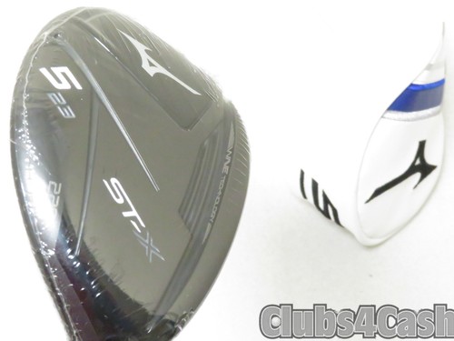 Mizuno 220 hybrid 5h - hybrid,
