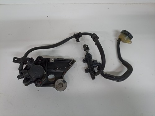 Pinza freno posteriore - posteriore, honda