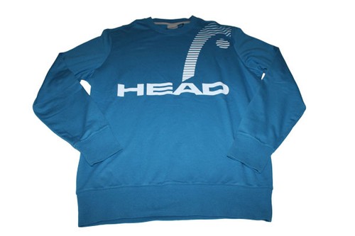 Felpa head uomo maglione - felpa,