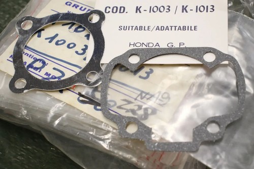 Kit guarnizioni k1003 70cc - kit, dr