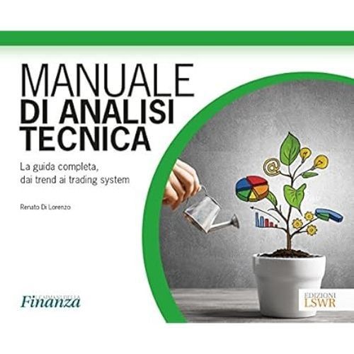 Manuale analisi tecnica la - manuale, di