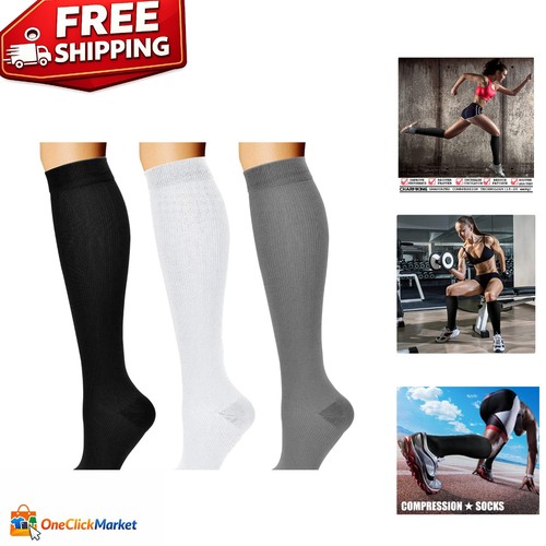 Calze compressione atletica - calze, a