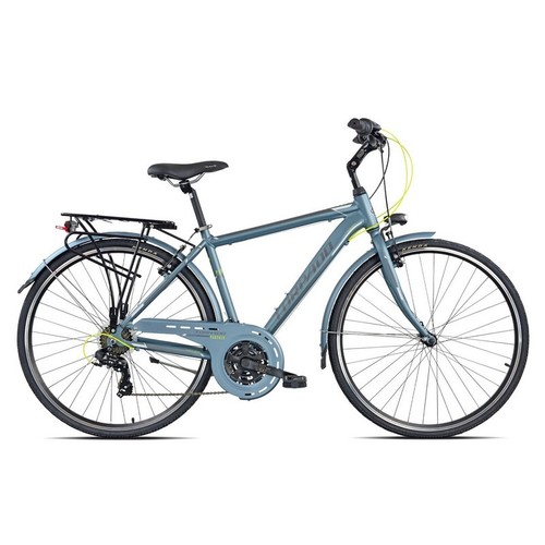 Bici city partner 21v uomo - 28,