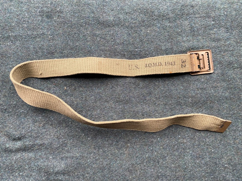 Original ww2 army tan - original,