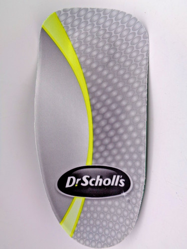 Scholl cf220 custom fit - scholl's,