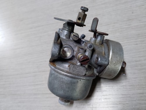 Carburatore dell orto fhc20 - carburatore, dell'orto