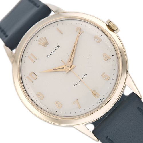 Rolex precision cal - precision, 19