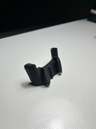 Shoei neotec chin mount - neotec, mount-