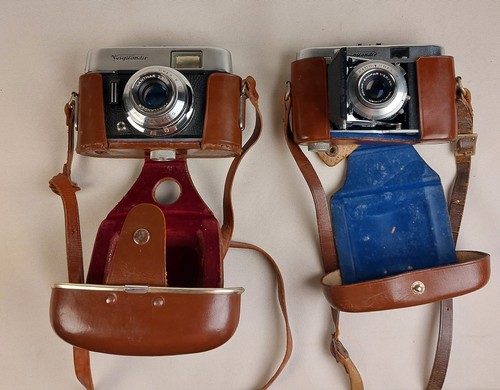 Voigtlander vito ii - et,