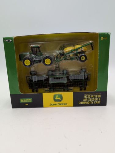 Giocattolo fattoria ertl - ertl, 1/64