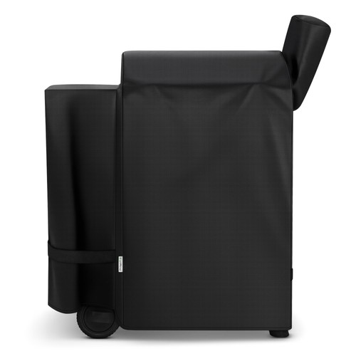 Copertura griglia per traeger - copertura,