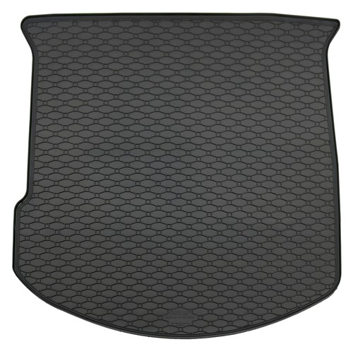 Vasca baule gomma per ford - per,