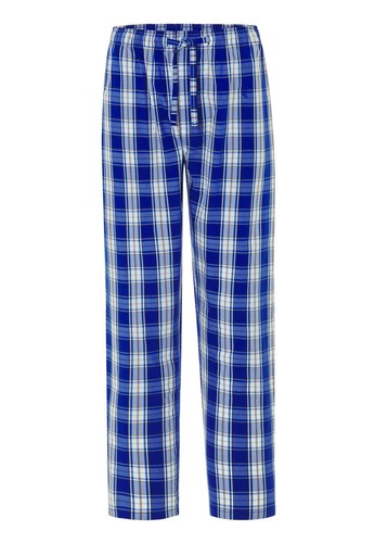 Pantaloni pigiama uomo lungo - uomo,