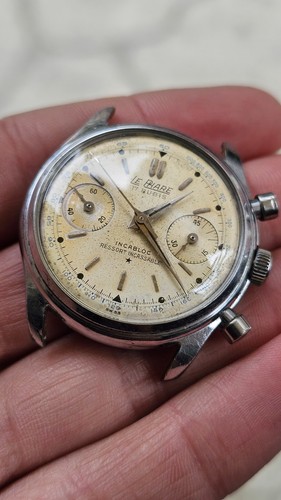 Orologio uomo cronografo - uomo,