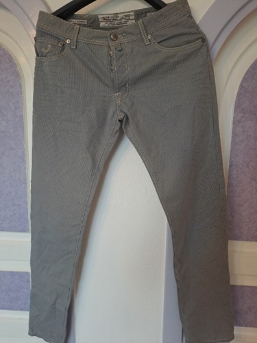 Pantaloni uomo jacob cohen - pantaloni,