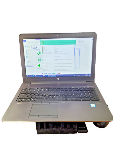 Zbook 6820hq 16 - zbook, i7-6820hq