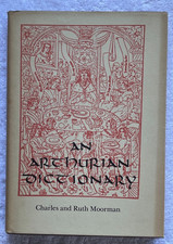 Arthurian dictionary 78 - arthurian, dictionary"