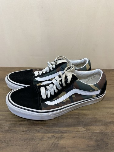 Scarpe skate vans - skate, skool
