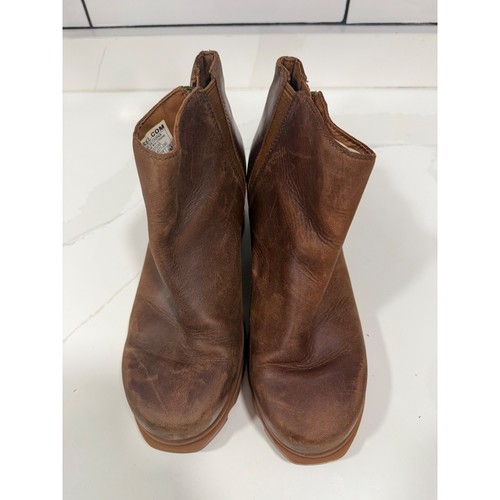 Stivaletti sorel joan - joan, of
