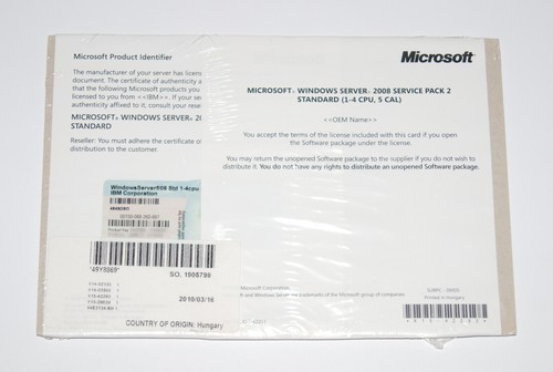 Microsoft windows server 2008 - windows,