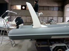 Roll bar vetroresina - in,