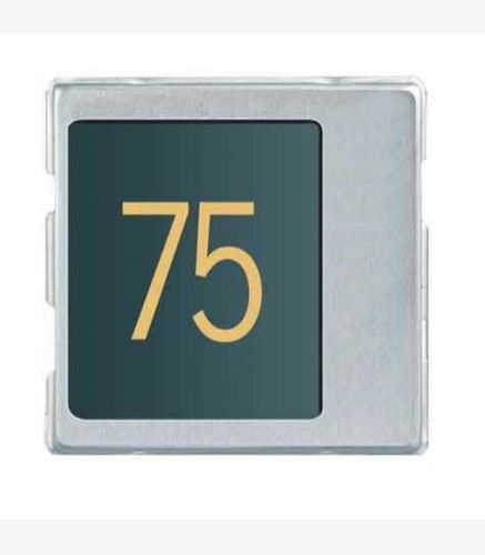Urmet 1145 modulo - 1145/50, numero