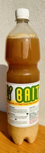 Fly bait esca liquida - bait, per