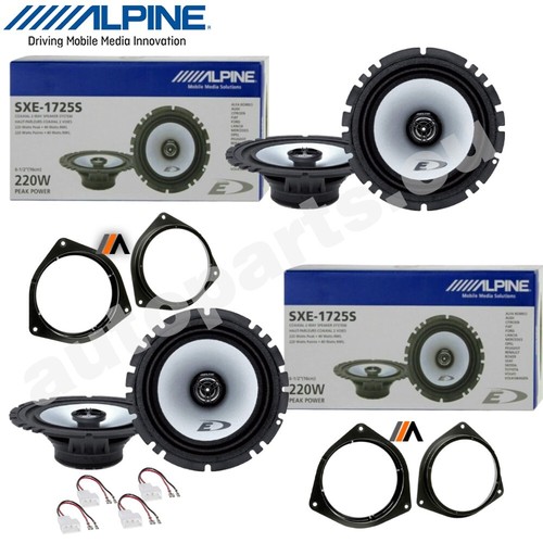 Kit casse altoparlanti - 4,