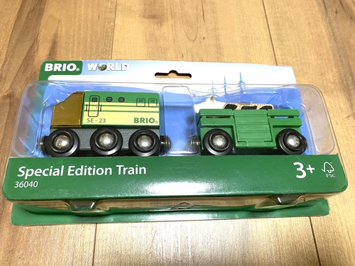 Brio world 2023 special - brio,
