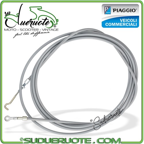 Filo acceleratore cavo - filo,