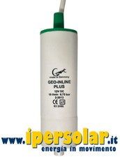 Comet geo inline plus pompa - plus,