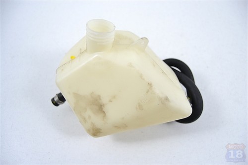Vaso espansione piaggio - vaso,