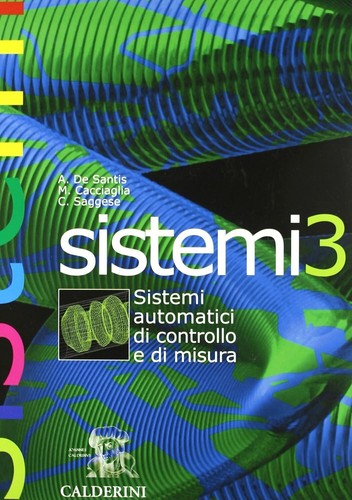 Sistemi automatici - sistemi, 3