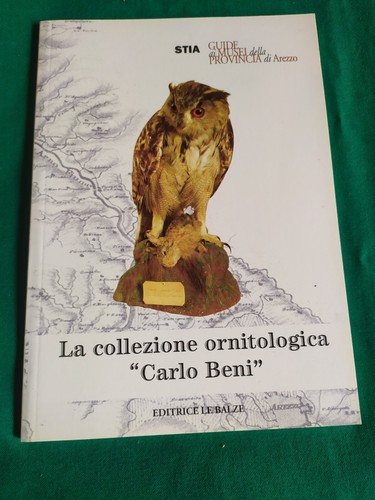 Stia guide musei provincia - guide,