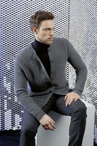 Lang yarns cashmere lace - lang,