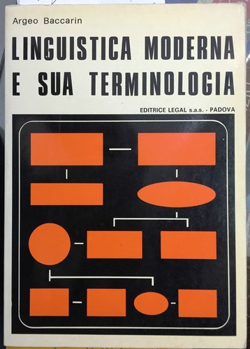 Baccarin - (linguistica), a.