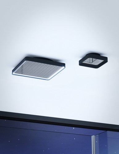 Soffione doccia soffitto - soffione, a