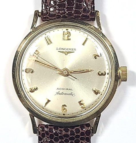Orologio uomo longines admiral - orologio,
