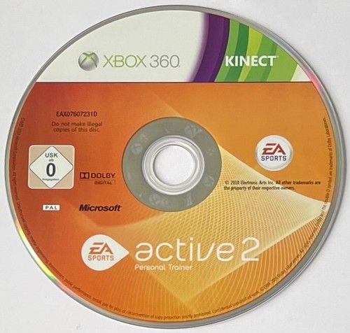 Sports active personal - 2,