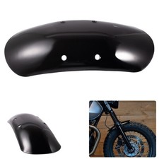 Parafango anteriore mini moto - parafango,