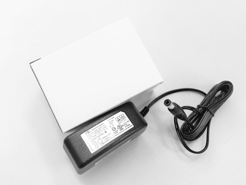 Alimentatore adattatore dve - adattatore,