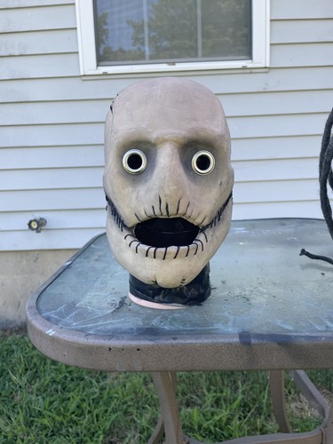 Maschera corey taylor - maschera, slipknot