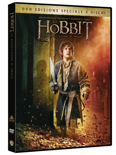 Hobbit la desolazione - la,