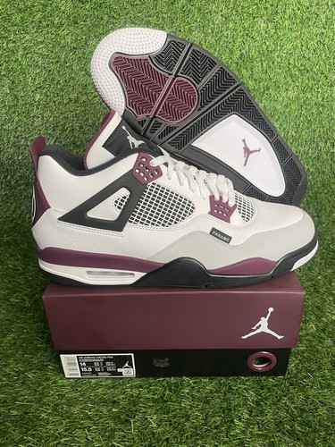 Nike air jordan retro paris - jordan, 4