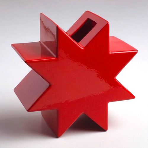 Nuovo vaso ettore - [nuovo], sottsass