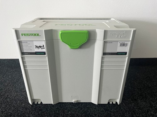 Festool kit lavorazione - festool,