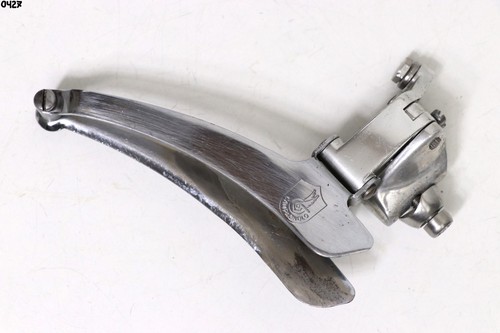 Deragliatore campagnolo - deragliatore,