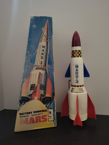 Razzo spaziale batteria - razzo,